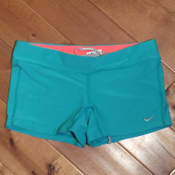 Nike Pants - Nike Dri-Fit Running Shorts Size Large